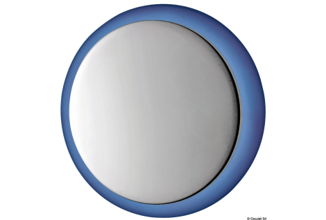 Luce ambientazione Tilly LED 360° blu 