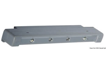 Luce cortesia LED automatica Feton 3 