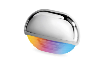 Luce cortesia rgb - cromato