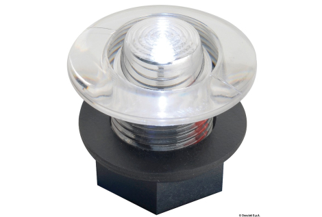 Luce di cortesia a LED bianca 