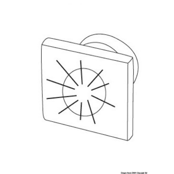 Luce di Cortesia Led da Incasso 