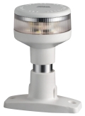 Luce di Fonda 360° Evoled in ABS grigio 
