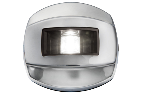 Luce di via NEMO - poppa 135° in blister montaggio verticale