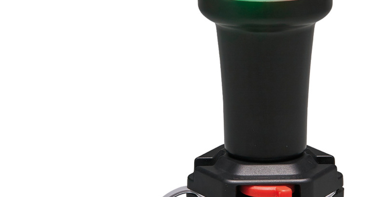 2X LUCI DI navigazione barca LED impermeabili rosso verde LED