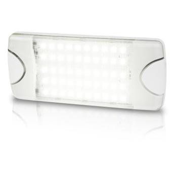 Luce duraled 50 bianca
