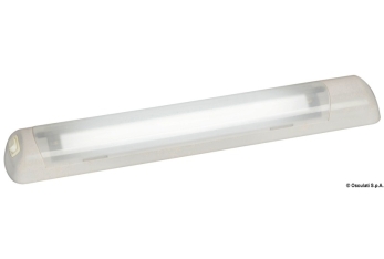 Luce fluorescente 12 V 8 W 