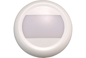 Luce Impermeabile LED Power Round Top PL