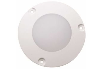 Luce Impermeabile LED Round Flush PL