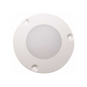 Luce Impermeabile LED Round Flush PL