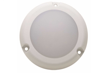 Luce Impermeabile LED Round Top PL2