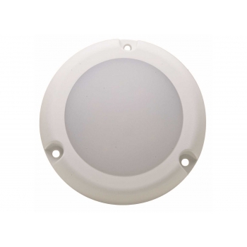 Luce Impermeabile LED Round Top PL2