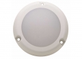 Plafoniera led ip67 d90 top 12v pl