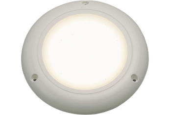 Luce Impermeabile LED Round Top PL4