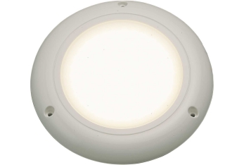 Luce Impermeabile LED Round Top PL4