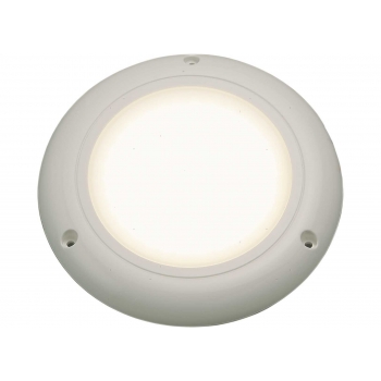 Luce Impermeabile LED Round Top PL4