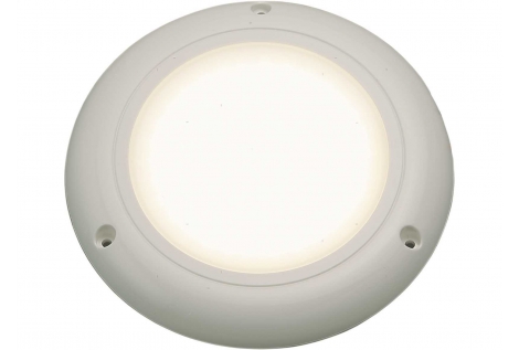 Luce Impermeabile LED Round Top PL4