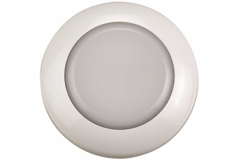 Luce Impermeabile LED Round Top PL