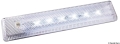 Plafoniera led  12 Volt  3 Watt 