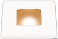 Luce Led bianca ad incasso Bos 