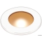 Luce Led bianca ad incasso Polis 