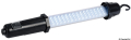 Luce LED Ispezione/Emergenza Slim 