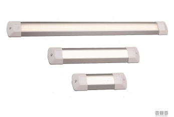 Luce led slim 12/24v l300mm< 