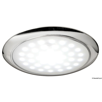 Luce LED ultrapiatta 12/24 V 3 W 