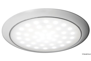 Luce LED ultrapiatta 12/24 V 3 W 