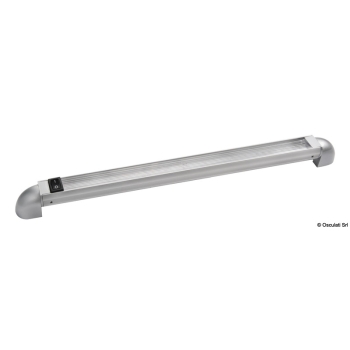 Luce rotante Turnstripe 8 LED 