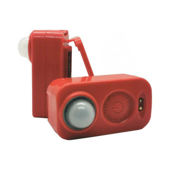 Luce salvagente alba light solas