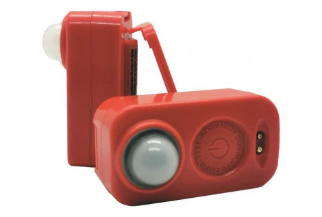 Luce salvagente alba light solas