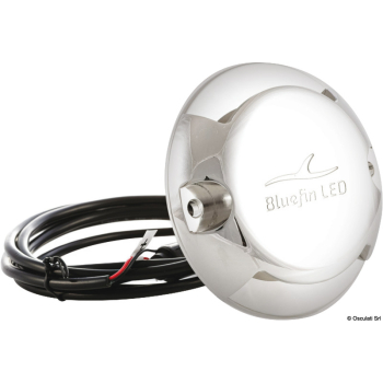 Luce segnapasso LED bianco SS 