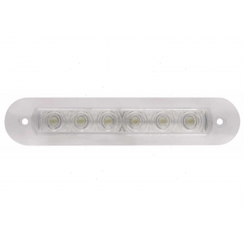 Luce Strip1 6 LED 12V