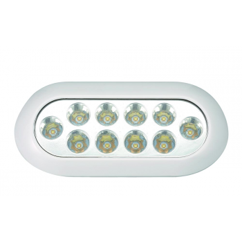 LUCE SUBACQUEA A LED (10X3W)