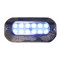 Luce subacquea a led blu