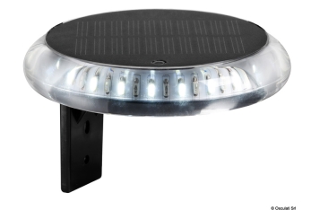 Luce warning LED Rossa 