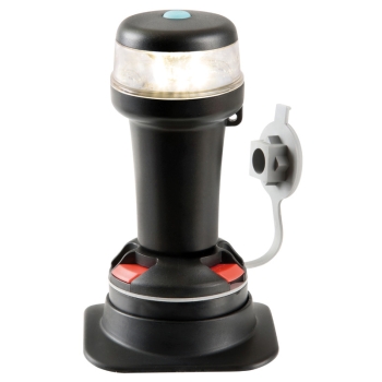 Luci di via autonome multifunzione a LED-11.090.01