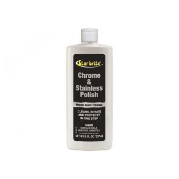 Lucidante Per Cromature Star Brite