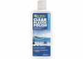 Lucido sb clear plastic polish 237ml