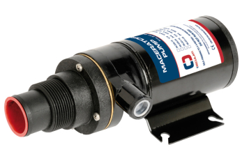 Maceratore 12 V 43 l 