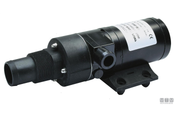 Maceratore BW 40