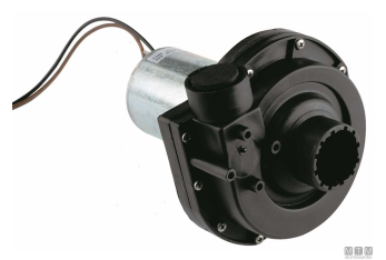 Maceratore mac11 24v 