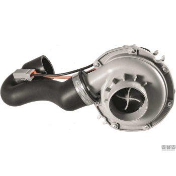 Maceratore mac4 compact 12v con tubo