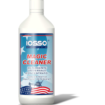 Magic cleaner lt.1