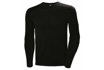 Maglia HH Lifa Merino Crew