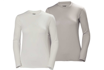 Maglia HH Tech Crew Donna