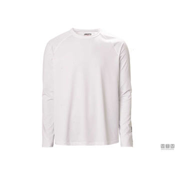 Maglia musto evo sunblock 598 navy m< 