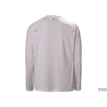 Maglia musto evo sunblock 598 navy m< 