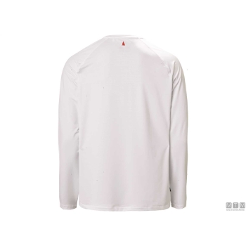 Maglia musto evo sunblock 813 plat 2xl< 