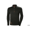 Maglietta hh lifa h zip 990 nero 2xl